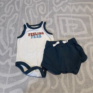 Little Co LC Feeling Free Set 6m